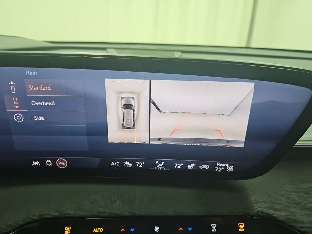 Used 2025 Buick Enclave Sport Touring image 4