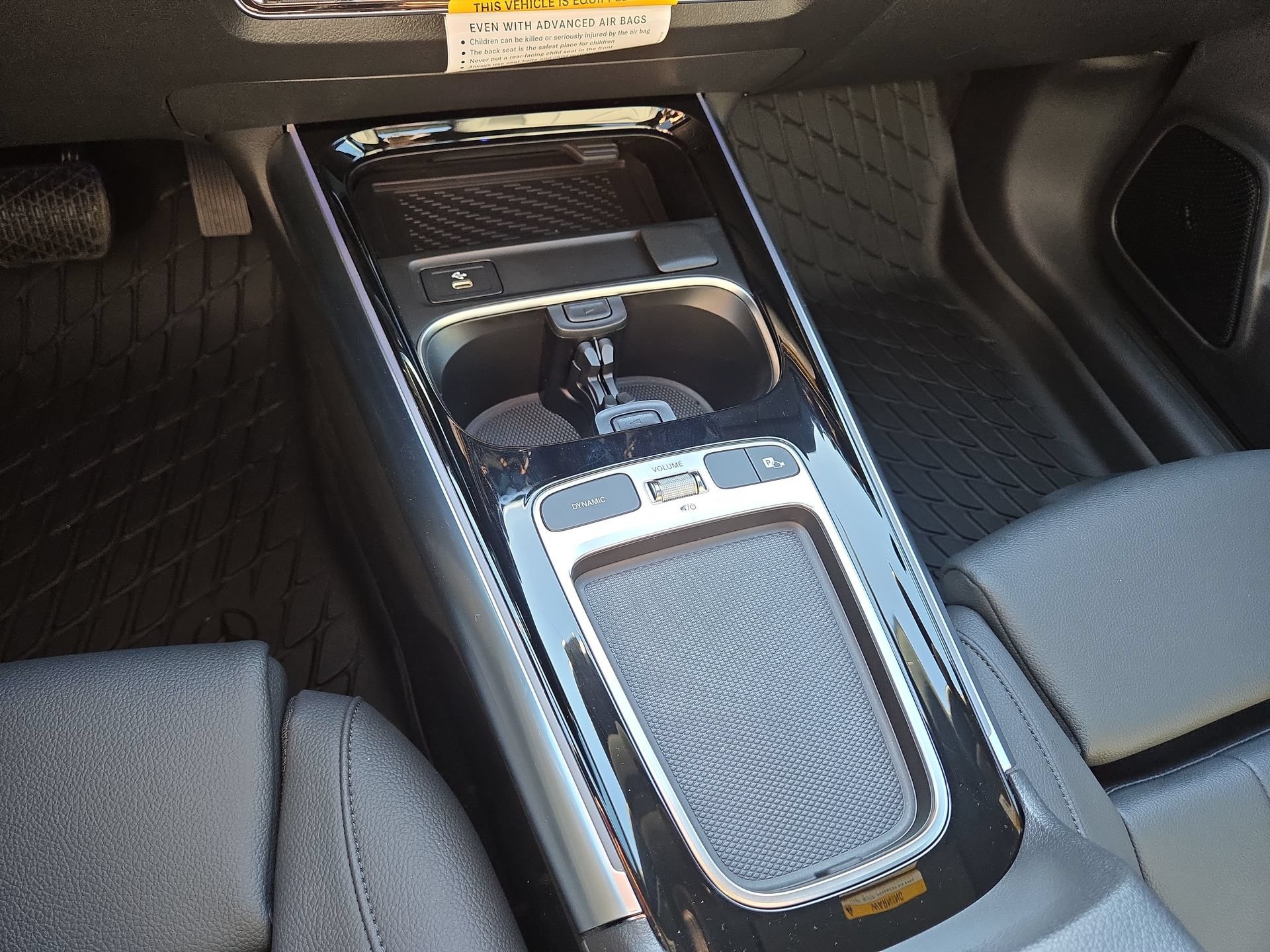 New 2026 Mercedes-Benz GLA 250 4MATIC image 22