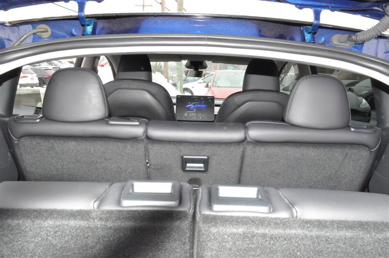 Used 2024 Tesla Model Y Long Range image 13