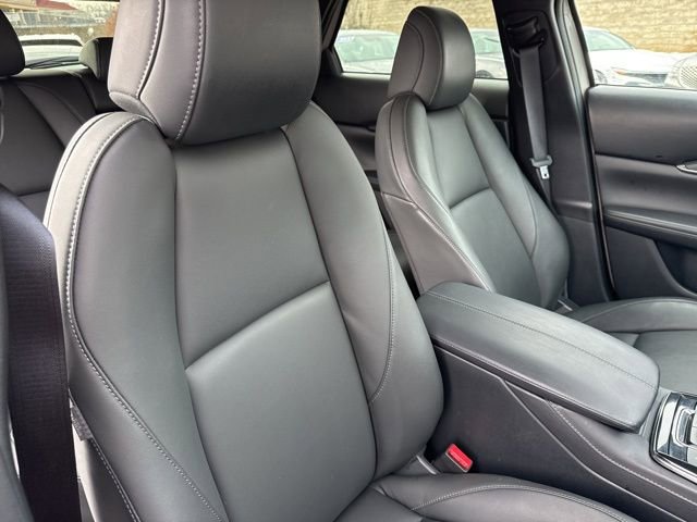 Used 2023 MAZDA CX-30 AWD 2.5 S w/ Preferred Package image 25