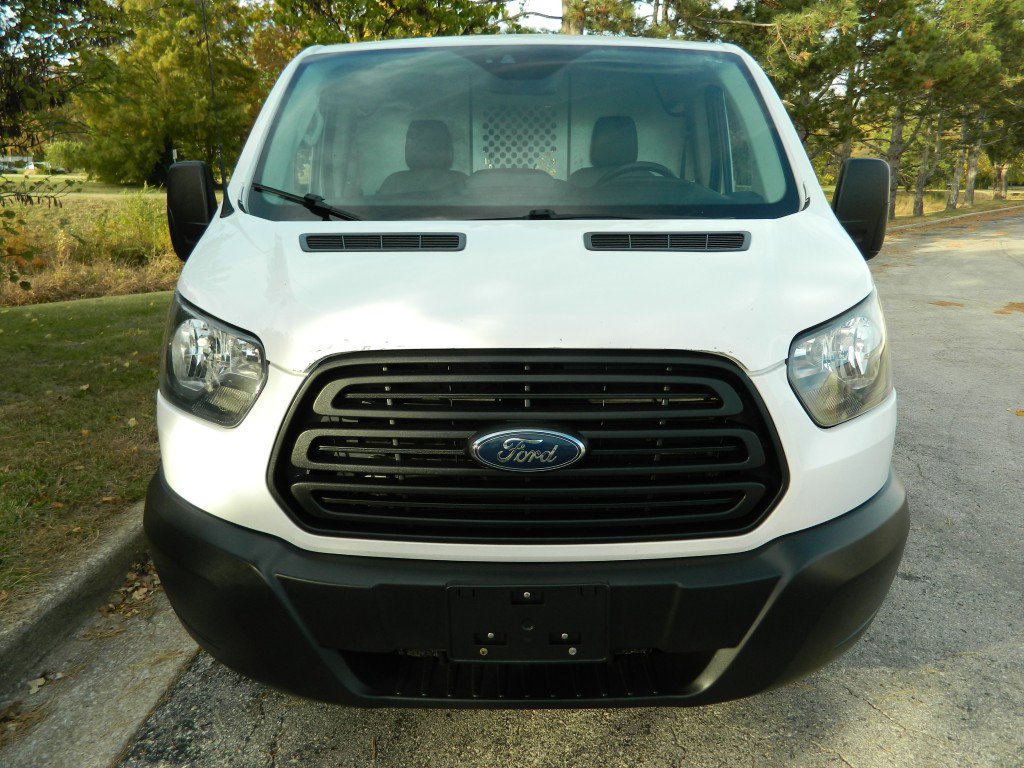 Used 2019 Ford Transit 150 130 Low Roof image 2