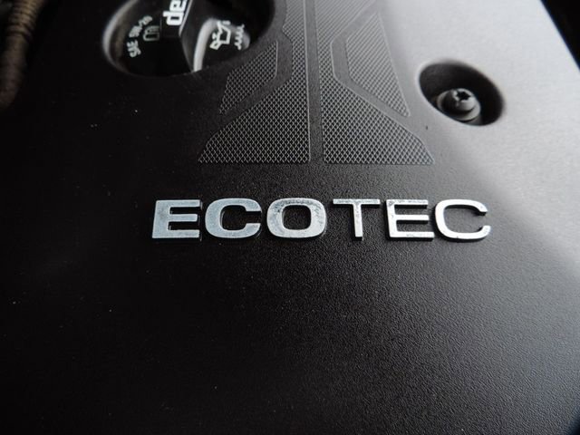 Used 2017 Chevrolet Impala LS FWD image 21