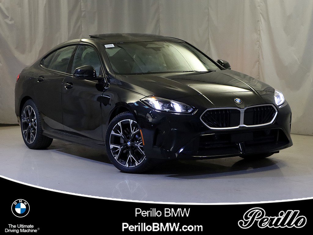 Used 2026 BMW 228i xDrive w/ Premium Package