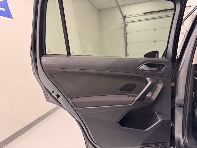 Used 2019 Volkswagen Tiguan S w/ Driver Assistance Package image 29
