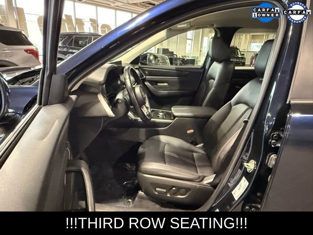 Used 2025 MAZDA CX-90 3.3 Turbo w/ Select Package AWD/4WD image 16