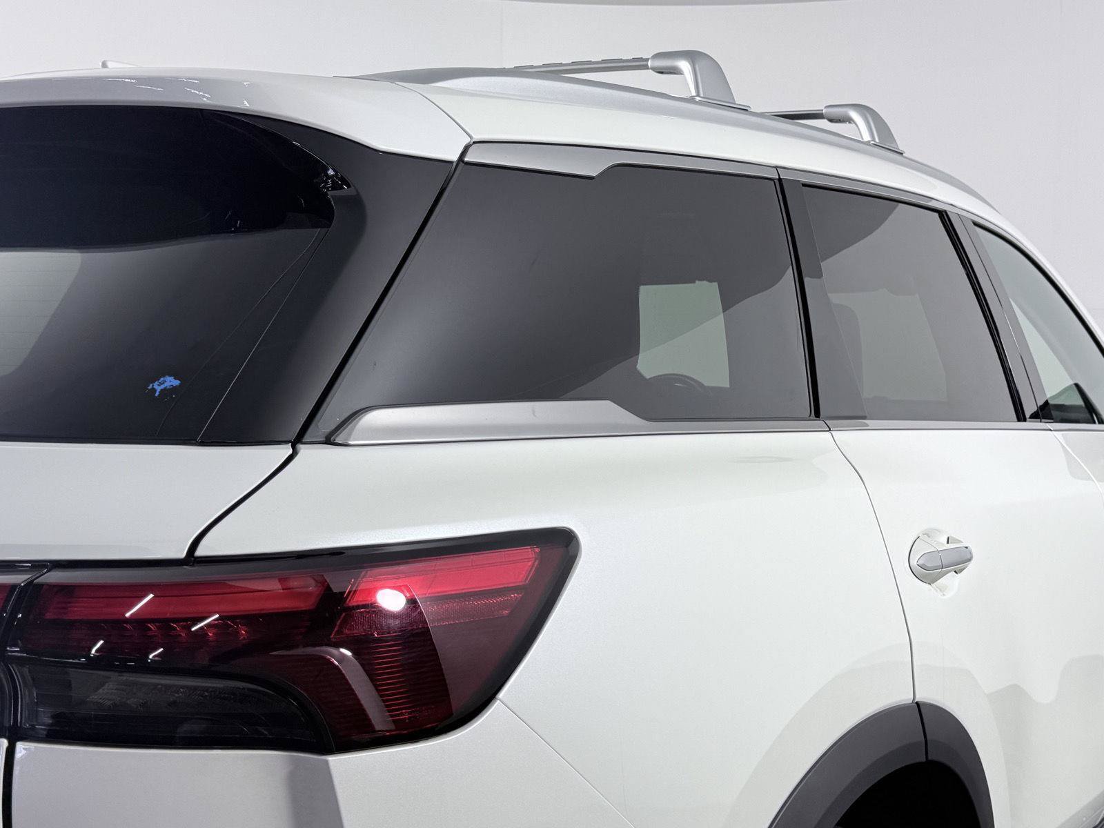 Certified 2023 INFINITI QX60 Sensory AWD/4WD image 7