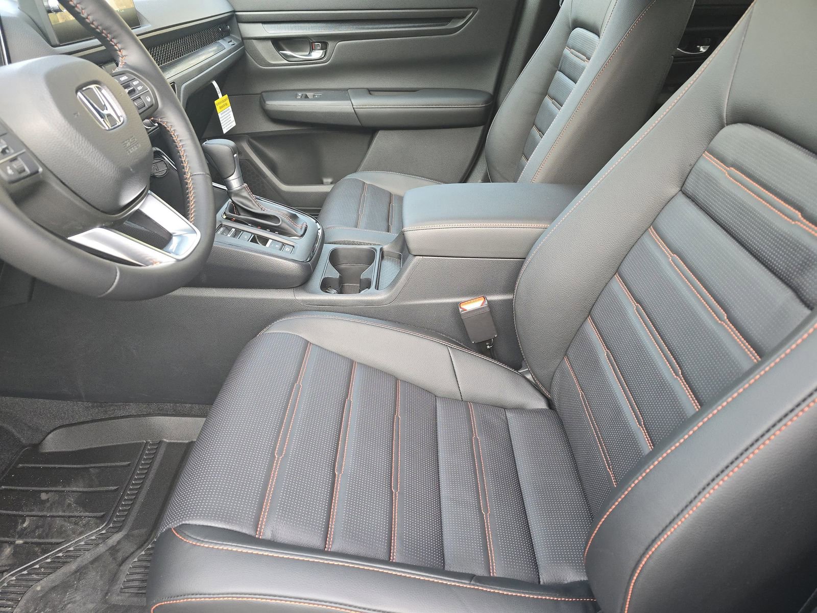 New 2026 Honda CR-V Sport-L image 12