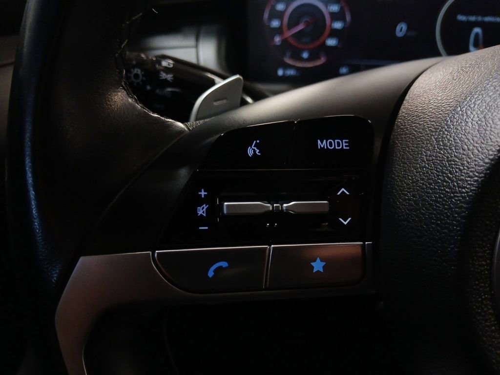 Certified 2023 Hyundai Santa Cruz SEL Premium AWD/4WD image 16