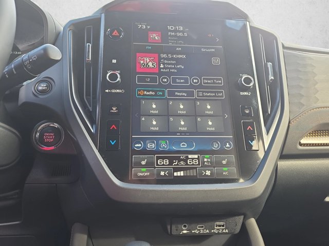 Used 2026 Subaru Forester Wilderness AWD/4WD image 15