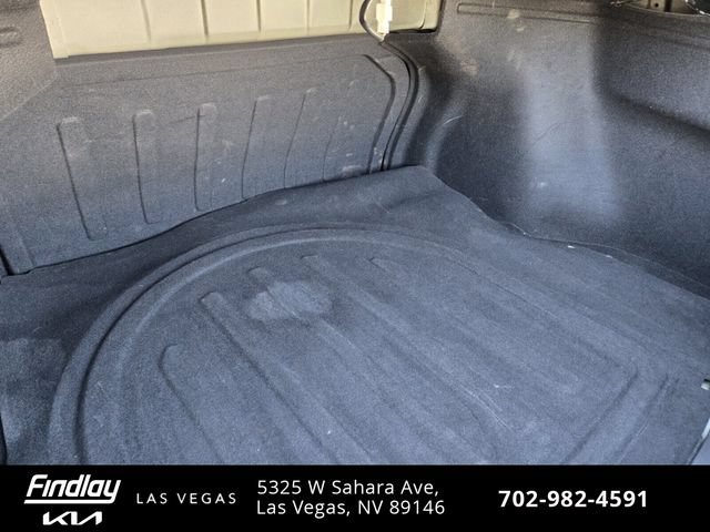 Used 2021 Kia Forte Sedan FWD image 16