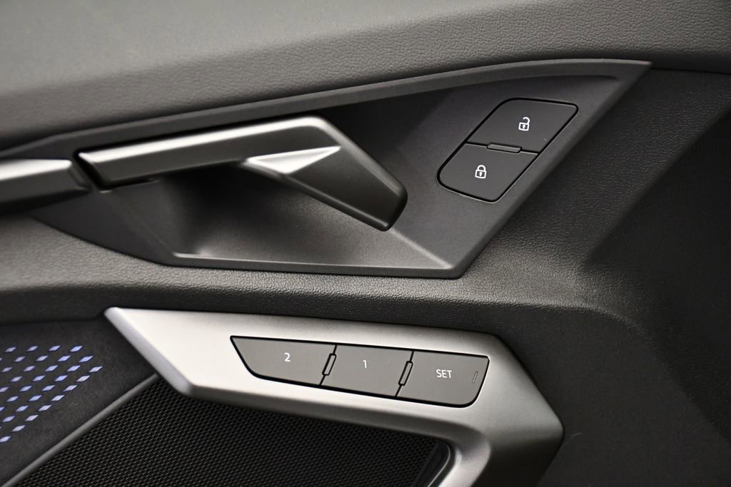 New 2026 Audi RS 3 image 34