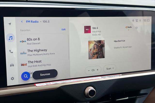 Certified 2025 Toyota Crown Signia w/ Advanced Technology Package image 21