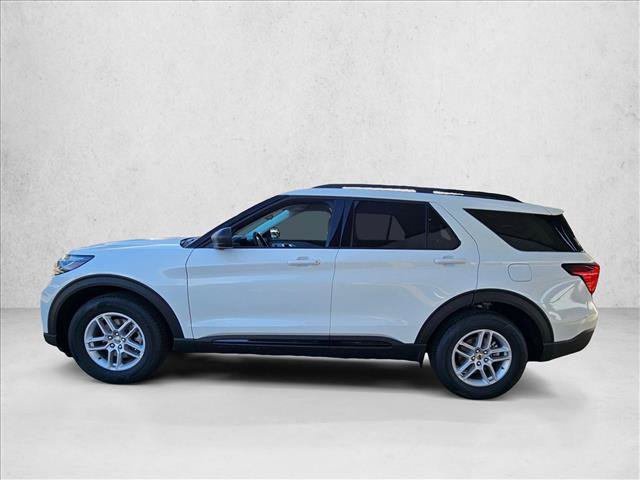 New 2026 Ford Explorer Active w/ Active Comfort Package RWD image 5