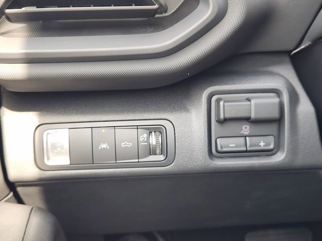 New 2026 Chevrolet Silverado EV LT image 28