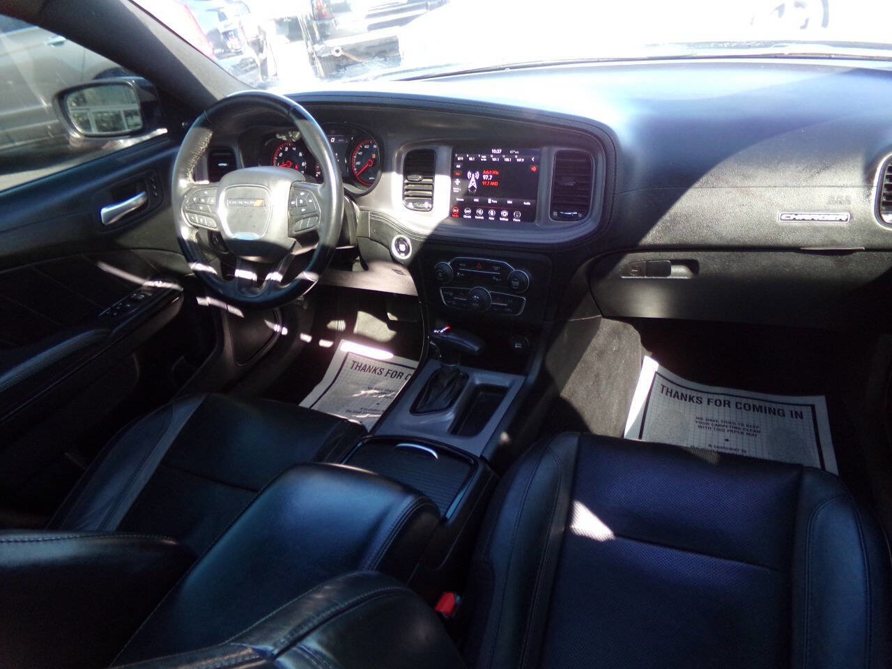 Used 2023 Dodge Charger SXT w/ Plus Group image 35