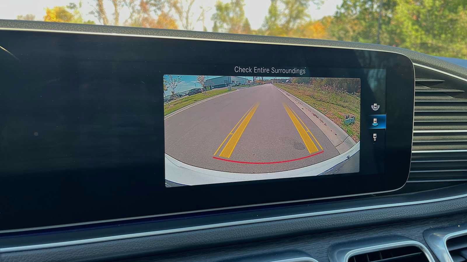 Used 2020 Mercedes-Benz GLE 350 4MATIC image 47