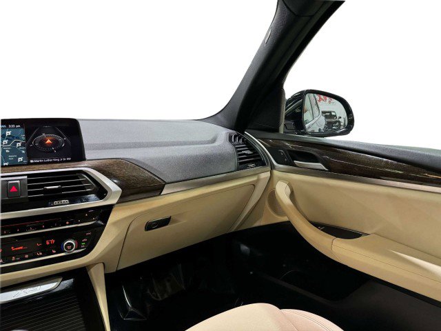 Used 2018 BMW X3 xDrive30i w/ Convenience Package AWD/4WD image 15