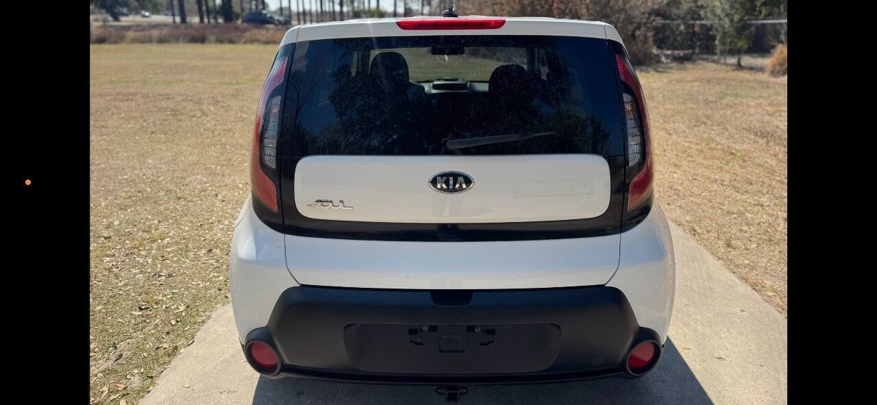 Used 2016 Kia Soul image 9