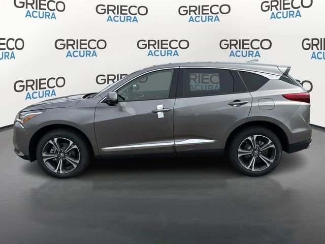 New 2026 Acura RDX SH-AWD w/ Technology Package image 8