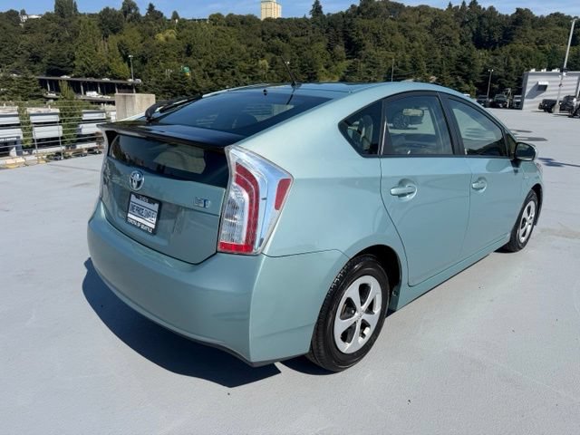 Used 2014 Toyota Prius Two FWD image 3