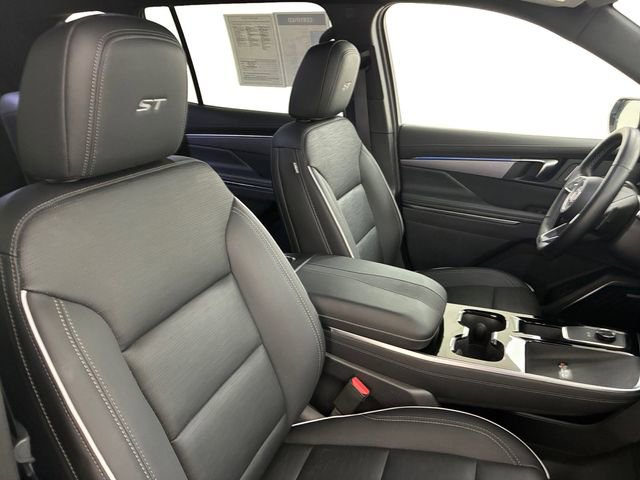 Certified 2025 Buick Enclave Sport Touring image 14