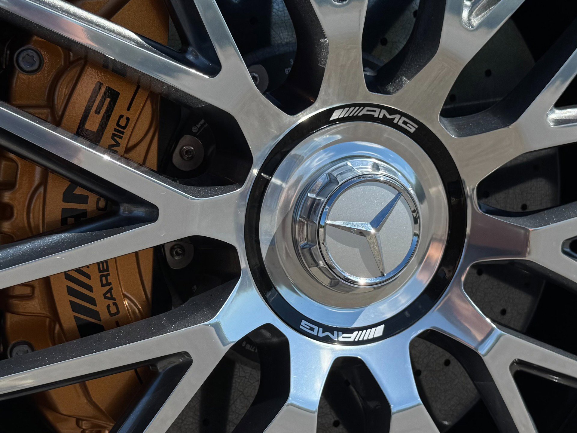 Used 2022 Mercedes-Benz SL 63 AMG 4MATIC image 99