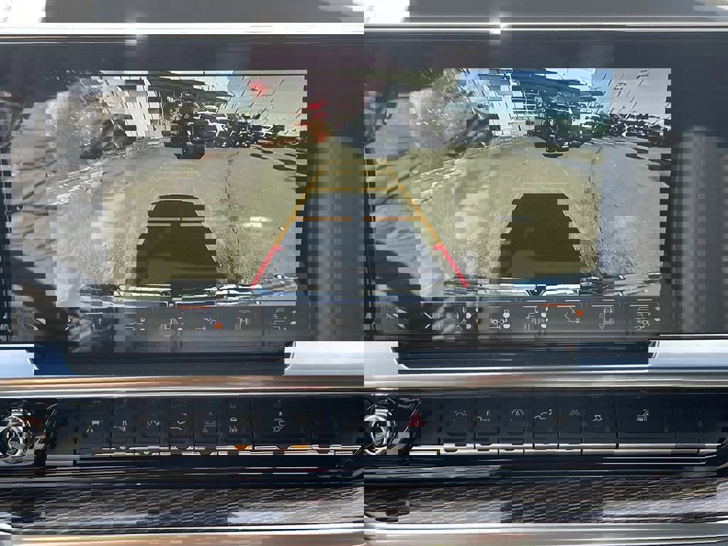 New 2026 GMC Sierra 1500 Elevation w/ Elevation Premium Package image 15