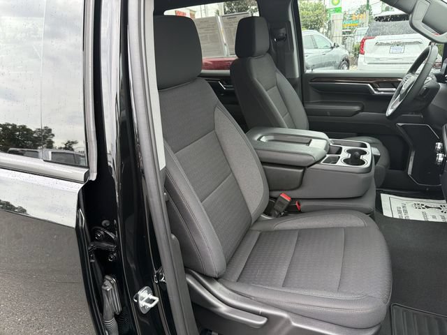 Certified 2024 GMC Sierra 1500 Elevation AWD/4WD image 26