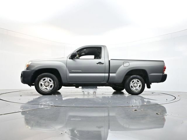 Used 2008 Toyota Tacoma 2WD Regular Cab image 28