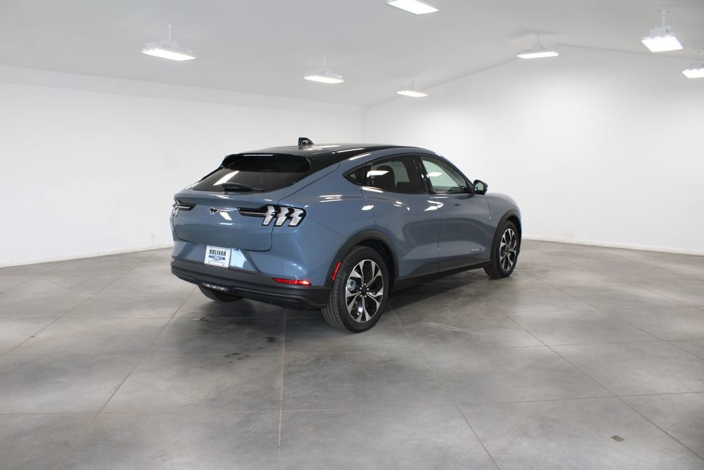 New 2024 Ford Mustang Mach-E Select w/ Comfort Package Lite image 8