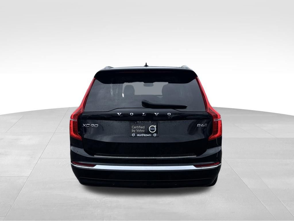Used 2023 Volvo XC90 B6 Plus w/ Protection Package Premier image 38