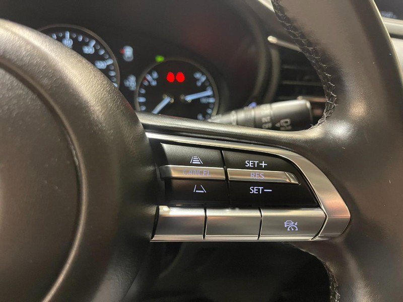 Used 2023 MAZDA CX-30 AWD 2.5 S w/ Preferred Package image 26