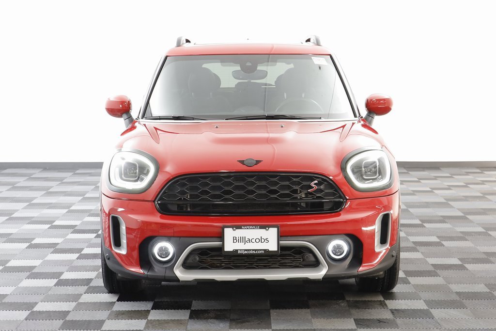 Certified 2023 MINI Cooper Countryman S image 24