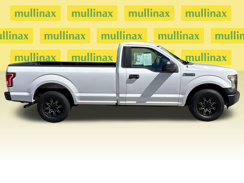 Used 2016 Ford F150 XL RWD image 2
