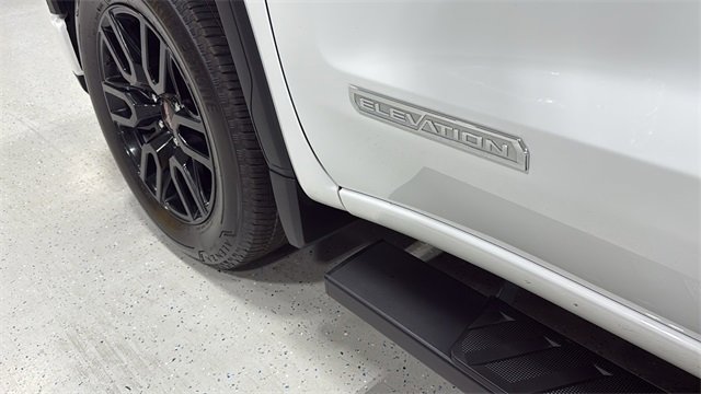 Certified 2024 GMC Sierra 1500 Elevation image 16