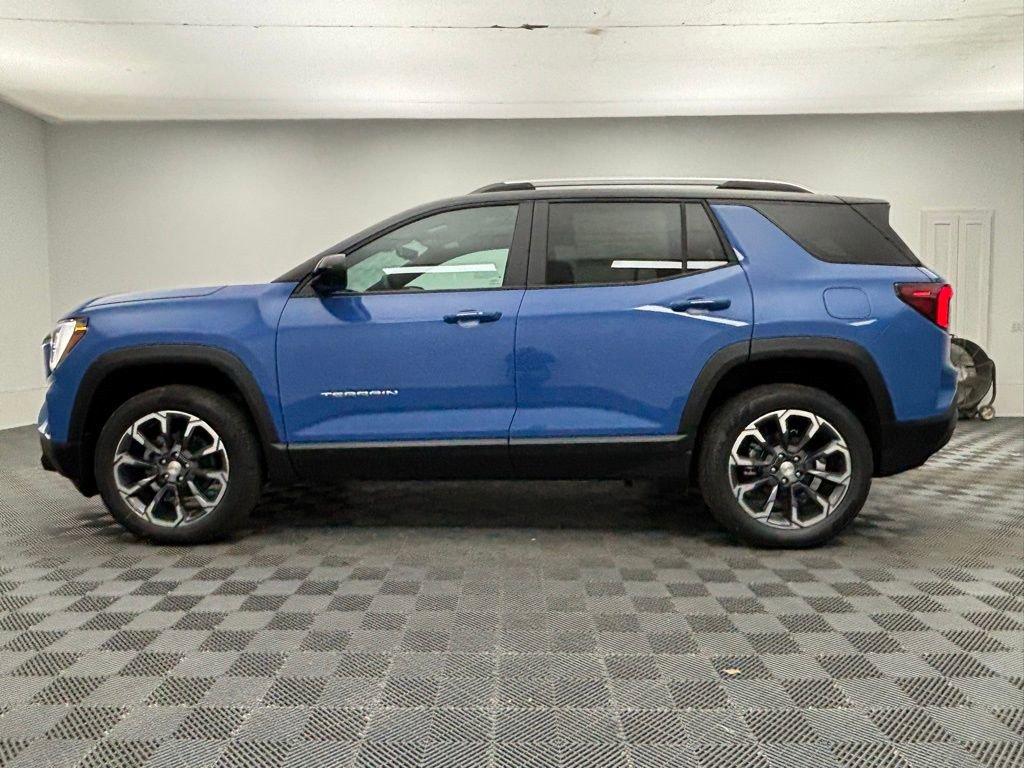 New 2026 GMC Terrain Elevation w/ Elevation Premium Package image 14