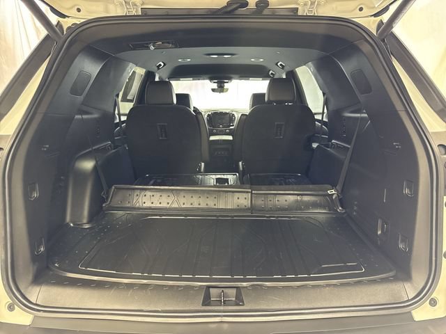 Certified 2023 Chevrolet Traverse RS w/ LPO, Floor Liner Package AWD/4WD image 30
