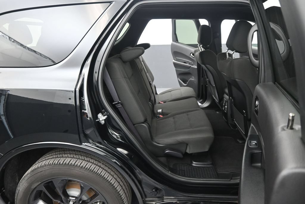 Used 2026 Dodge Durango GT AWD/4WD image 34