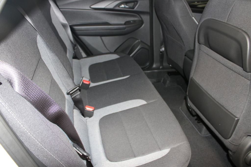 New 2026 Chevrolet TrailBlazer LS w/ LS Convenience Package FWD image 27