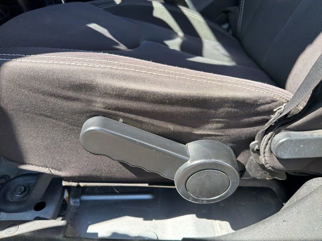 Used 2014 Jeep Wrangler Unlimited Sahara w/ Connectivity Group image 19