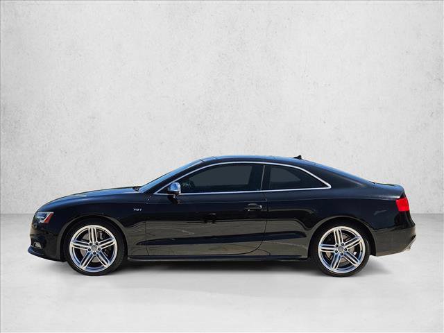 Used 2013 Audi S5 Prestige AWD/4WD image 8
