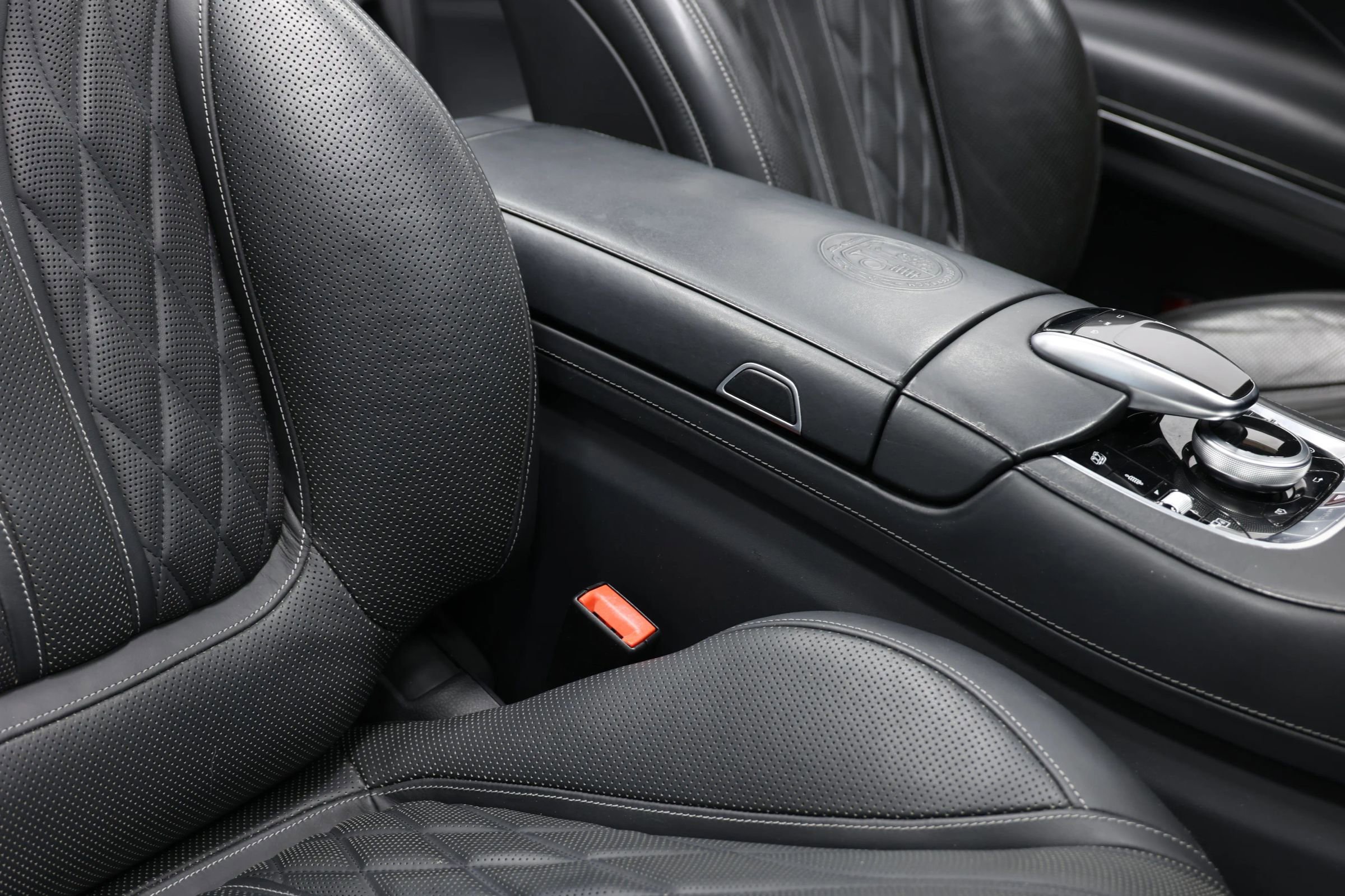 Used 2019 Mercedes-Benz S 63 AMG 4MATIC Cabriolet image 82