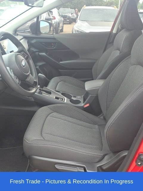 Used 2024 Subaru Crosstrek 2.5i Premium w/ Crosstrek Mirror Package AWD/4WD image 11