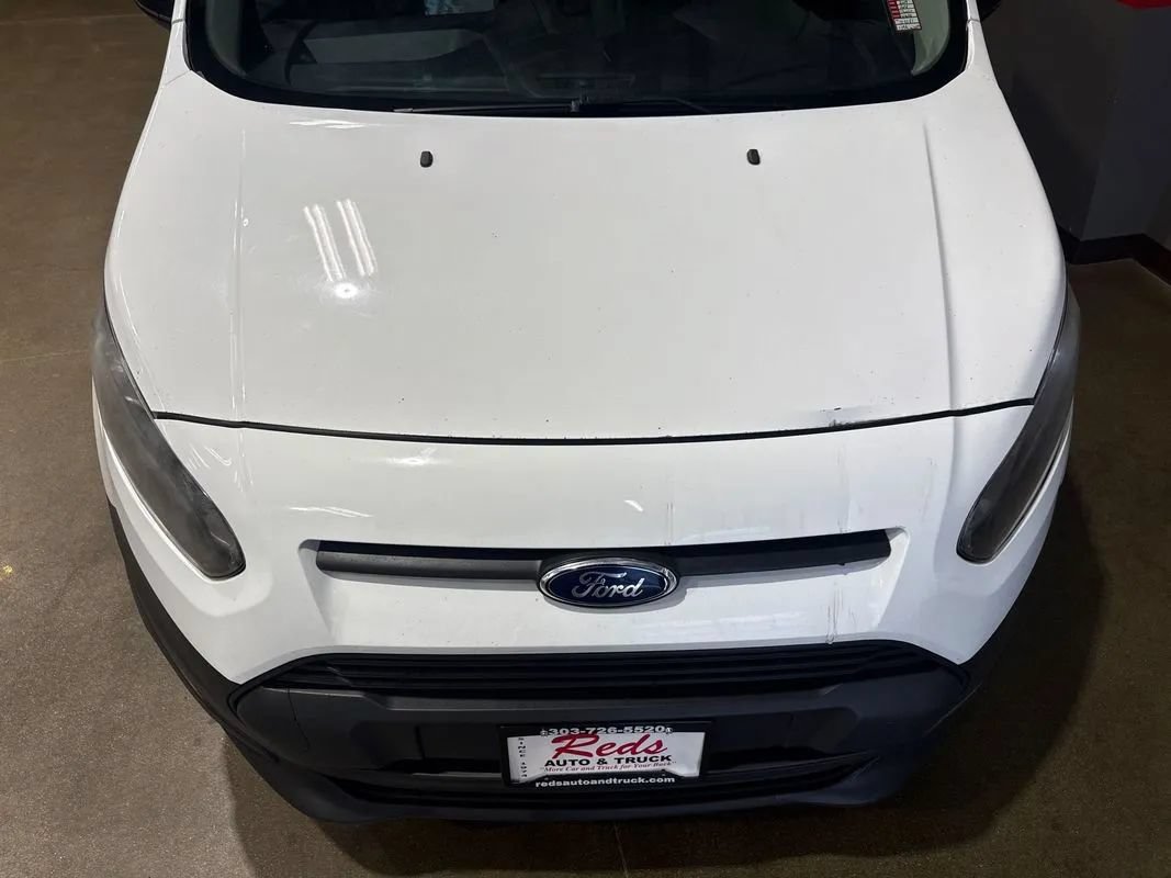 Used 2014 Ford Transit Connect XL FWD image 64
