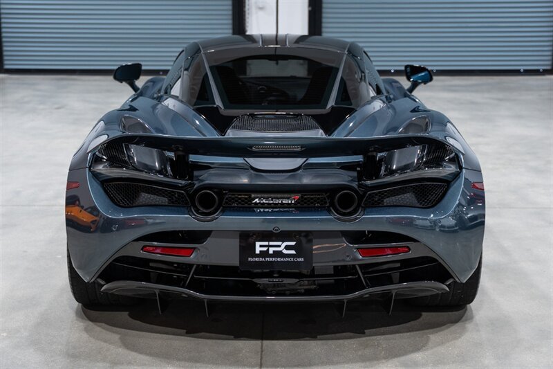 Used 2018 McLaren 720S Performance RWD image 5