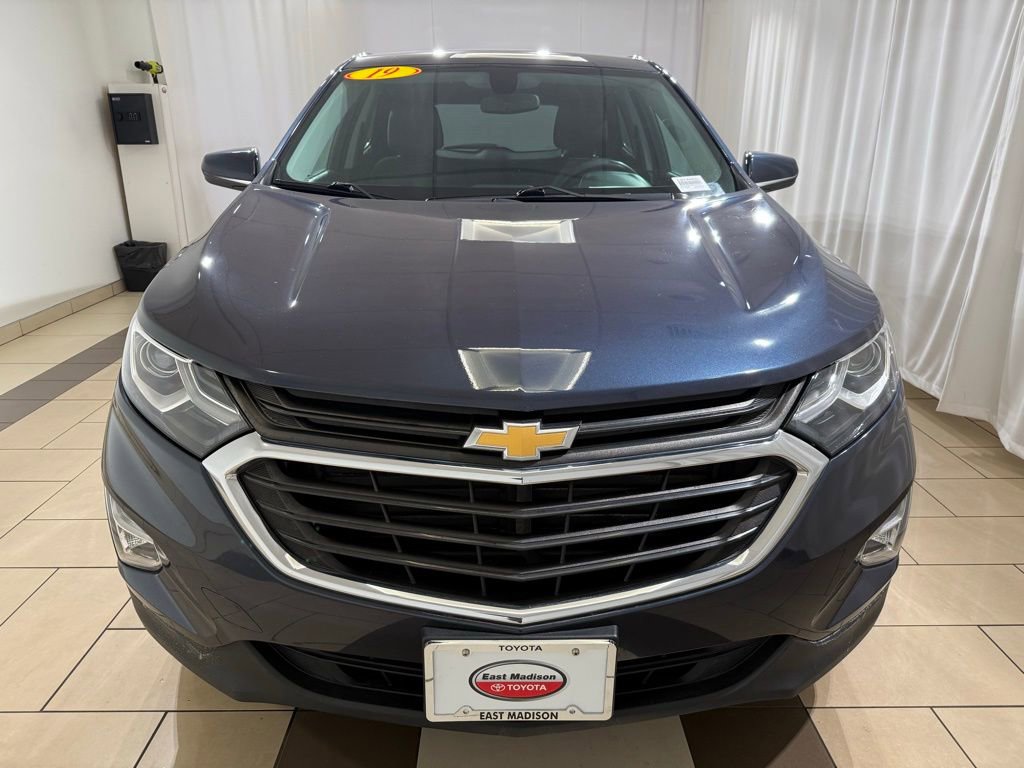 Used 2019 Chevrolet Equinox LT image 8