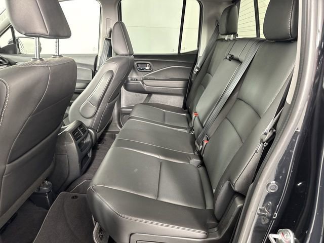 Used 2023 Honda Ridgeline RTL-E image 24