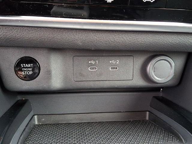 Certified 2025 Nissan Rogue S image 25