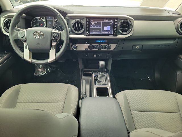 Used 2023 Toyota Tacoma SR5 RWD image 2