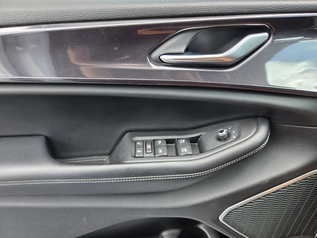 Used 2021 Jeep Grand Cherokee L Laredo AWD/4WD image 18